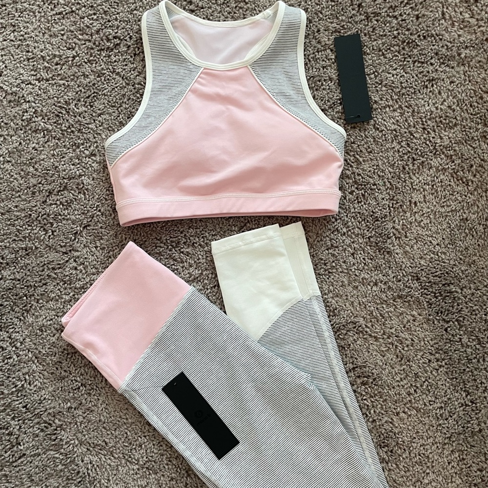 Mono B Active Set
